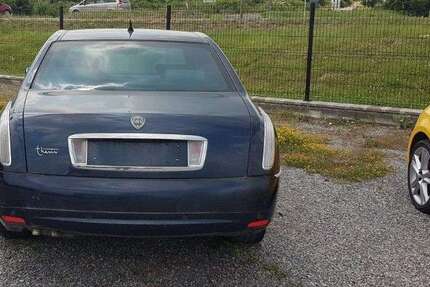 Lancia Thesis 208.000 km 1.390 &euro; D 40210