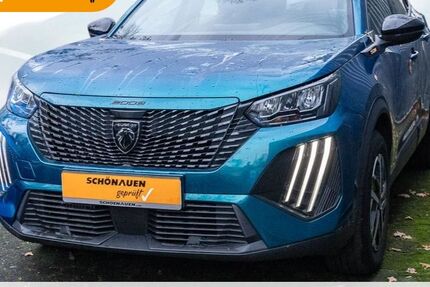 Peugeot 2008 5.420 km 19.250 &euro; Solingen 42697