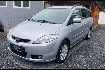 Mazda 5 171.000 km 3.500 &euro; Pulheim 50259