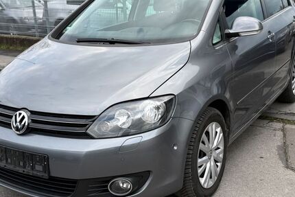 VW Golf 191.000 km 5.900 &euro; Hilden 40721