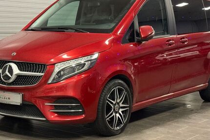 Mercedes-Benz V 300 142.000 km 45.890 &euro; Dormagen 41540