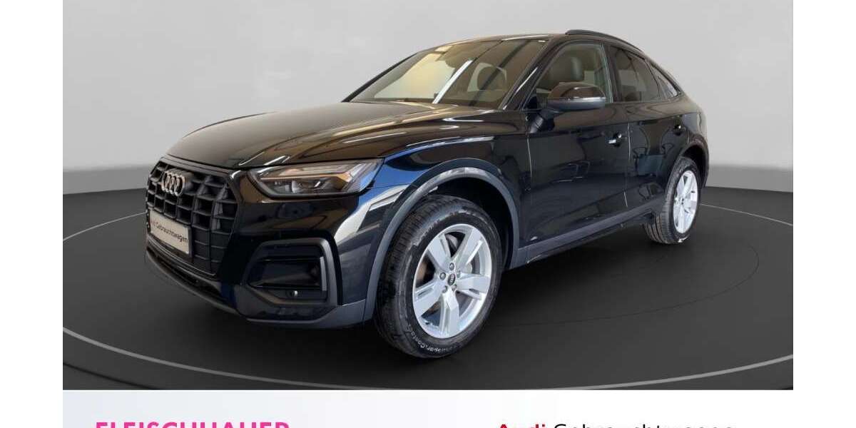 Audi Q5 66.532 km 37.890 &euro; Köln 50823
