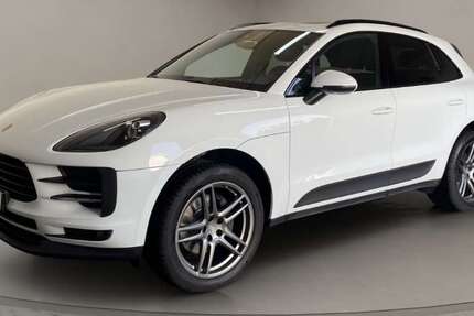 Porsche Macan 56.348 km 55.800 &euro; Köln 50823