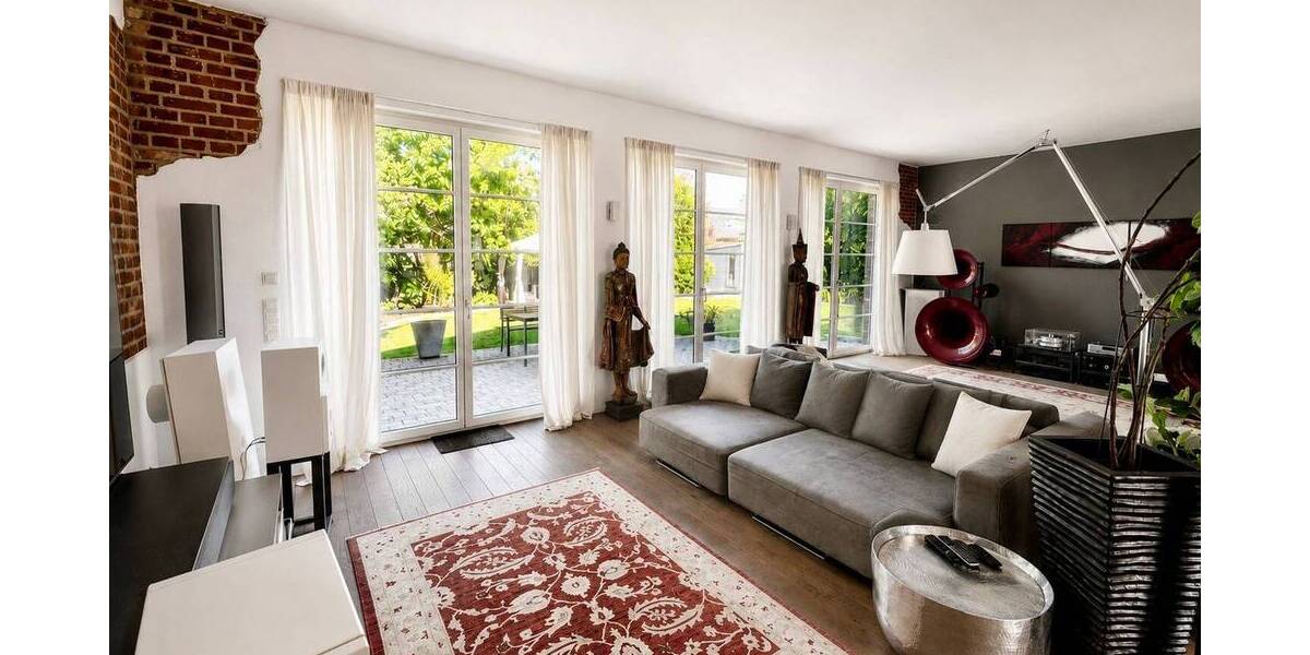 Einfamilienhaus Pulheim Geyen - 8 Zimmer, 1.540.000&euro; | Angebot:26657717