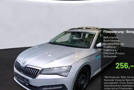 Skoda Superb 49.575 km 23.890 &euro; Pulheim-Brauweiler 50259