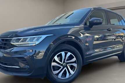 VW Tiguan 197.000 km 18.490 &euro; Hilden bei Düsseldorf 40721