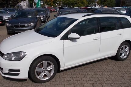 VW Golf 116.322 km 9.900 &euro; Willich 47877