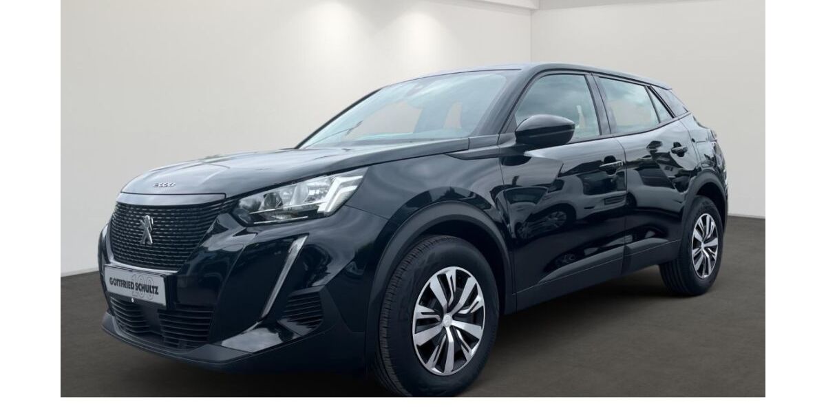 Peugeot 2008 34.156 km 15.350 &euro; Solingen 42651