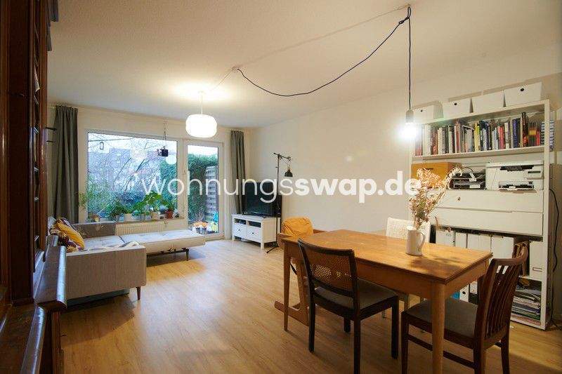 Etagenwohnung Köln Ehrenfeld - 3 Zimmer, 75 m&sup2;, 900&euro; | Angebot:25919759