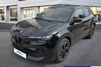 Alfa Romeo Junior 5.500 km 34.980 &euro; Düsseldorf 40472