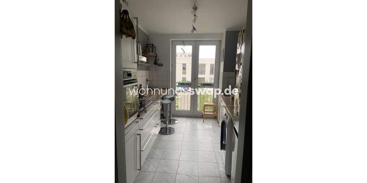 Etagenwohnung Köln Sülz - 3 Zimmer, 81 m&sup2;, 1.200&euro; | Angebot:25935591