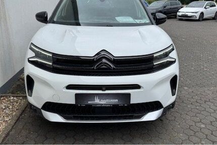 Citroen C5 Aircross 43.415 km 20.190 &euro; Bergheim 50127