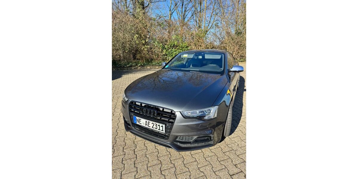 Audi A5 227.000 km 11.990 &euro; Grevenbroich 41515