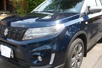 Suzuki Vitara 15.000 km 21.400 &euro; Langenfeld 40764