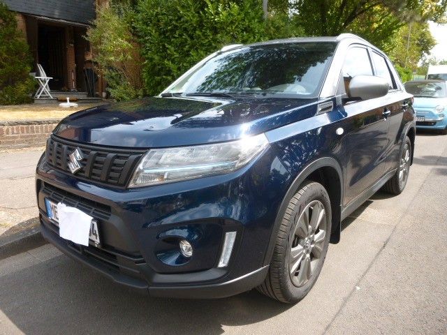 Suzuki Vitara 15.000 km 21.400 &euro; Langenfeld 40764
