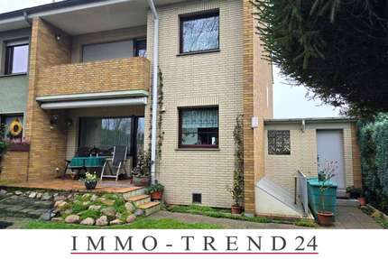 Haus Pulheim - 4 Zimmer, 122 m&sup2;, 479.000&euro; | Angebot:26030294