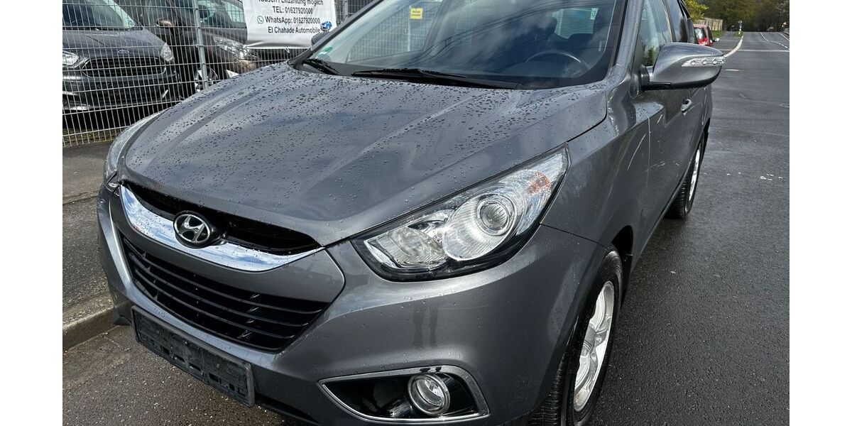 Hyundai ix35 147.900 km 9.999 &euro; Köln 51145