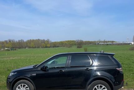 Land Rover Discovery Sport 172.000 km 13.200 &euro; Ratingen 40885