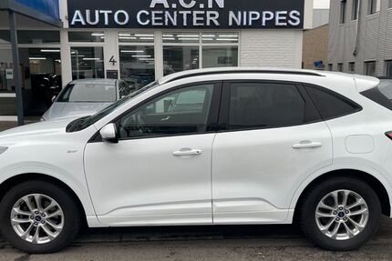 Ford Kuga 109.900 km 20.900 &euro; Köln 50829