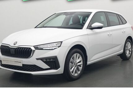 Skoda Scala 2.980 km 19.480 &euro; Leverkusen 51379