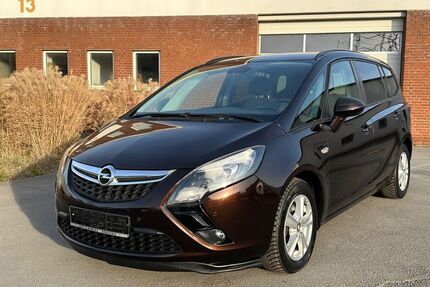Opel Zafira 218.700 km 5.990 &euro; Neuss 41460