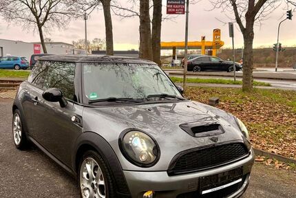 Mini Cooper S 129.000 km 5.999 &euro; Köln 51107
