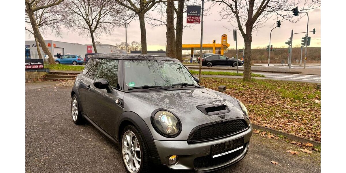 Mini Cooper S 129.000 km 5.999 &euro; Köln 51107