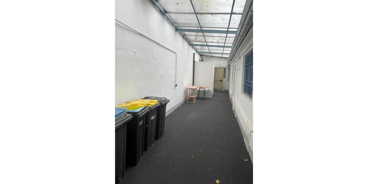 Gewerbeobjekt Köln Kalk - 1.750&euro; | Angebot:24258878