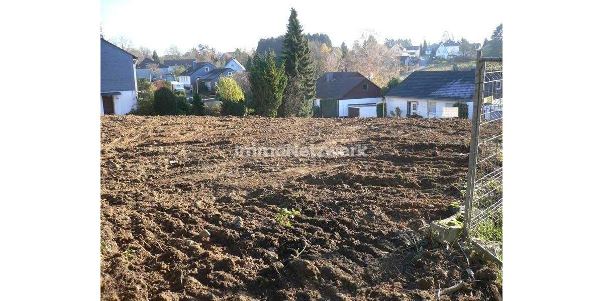 Grundstück Odenthal Blecher - 335.000&euro; | Angebot:25717079