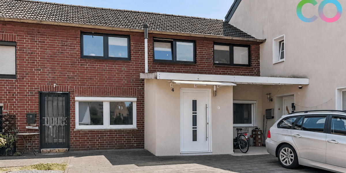 Etagenwohnung Korschenbroich - 3 Zimmer, 92 m&sup2;, 295.000&euro; | Angebot:27068466