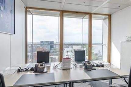 Gewerbeobjekt Düsseldorf Unterbilk - 1.359&euro; | Angebot:25753010