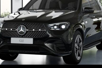 Mercedes-Benz GLE 450 9.900 km 95.990 &euro; Düsseldorf 40470