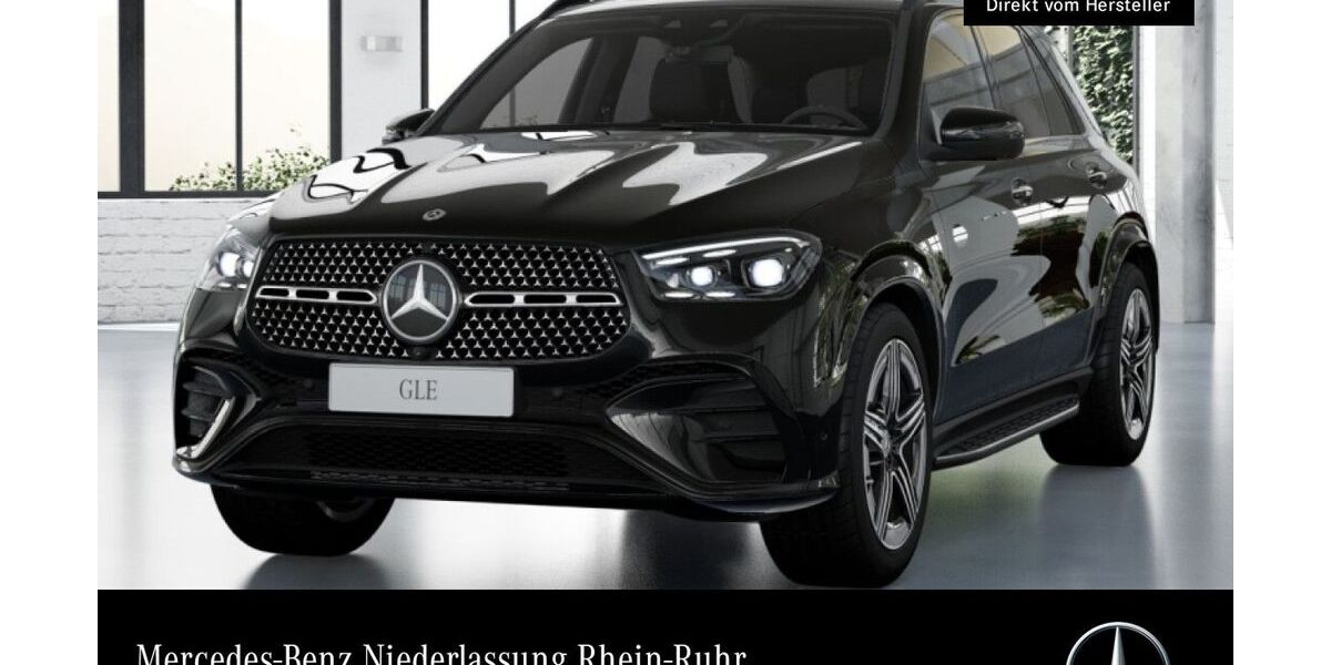 Mercedes-Benz GLE 450 9.900 km 95.990 &euro; Düsseldorf 40470
