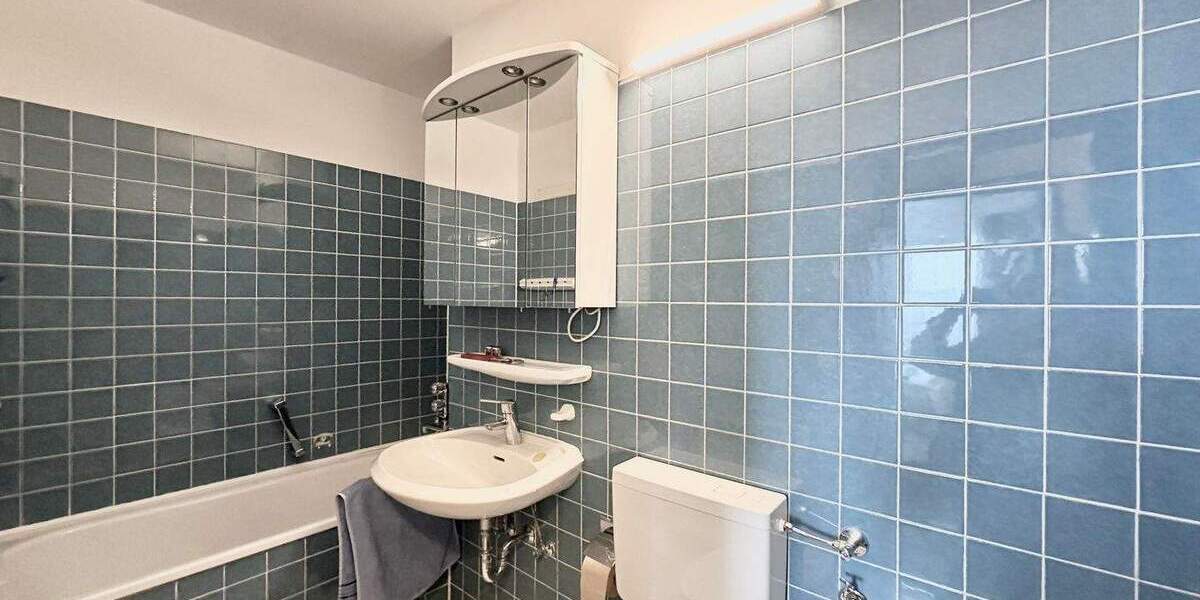 Etagenwohnung Bergisch Gladbach Bockenberg - 5 Zimmer, 129 m&sup2;, 245.000&euro; | Angebot:25718486