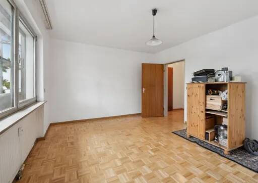 Etagenwohnung Düsseldorf Flingern Süd - 3 Zimmer, 88 m&sup2;, 1.250&euro; | Angebot:26725187