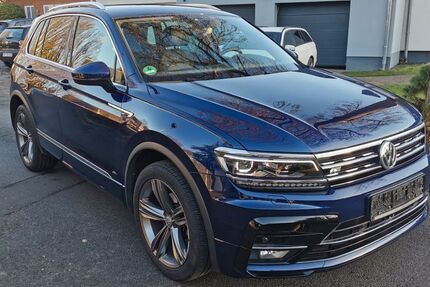 VW Tiguan 94.300 km 22.500 &euro; Brühl 50321