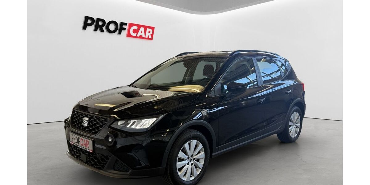 Seat Arona 37.300 km 17.100 &euro; Köln 51145