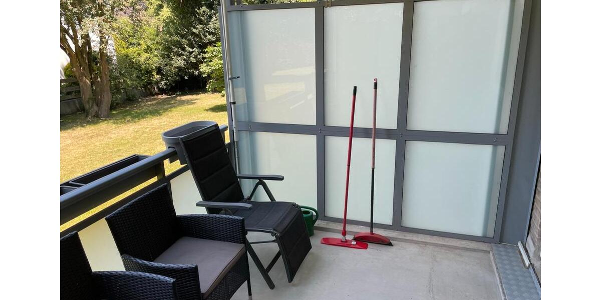 Erdgeschoßwohnung Monheim am Rhein - 2 Zimmer, 58 m&sup2;, 179.000&euro; | Angebot:26429363