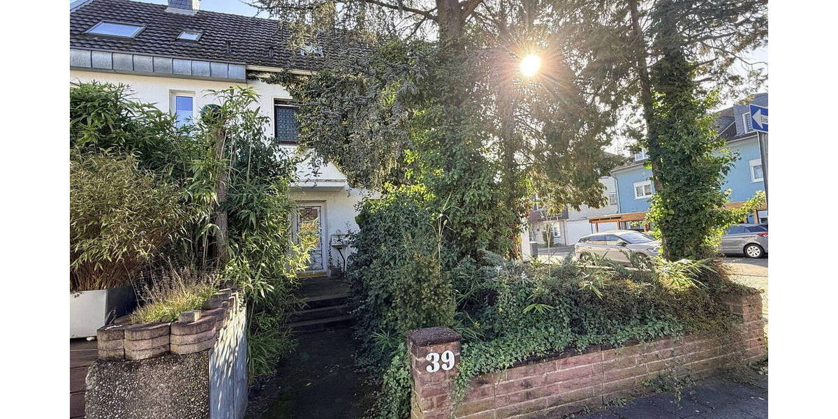 Doppelhaushälfte Köln Merheim - 5 Zimmer, 154 m&sup2;, 459.980&euro; | Angebot:26038890