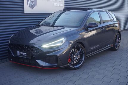 Hyundai i30 56.000 km 28.990 &euro; Monheim am Rhein 40789