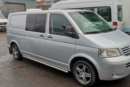 VW T5 andere 396.700 km 5.600 &euro; Tübingen 72072