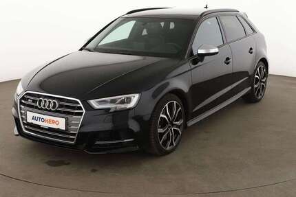 Audi S3 107.227 km 26.590 &euro; Köln 50739