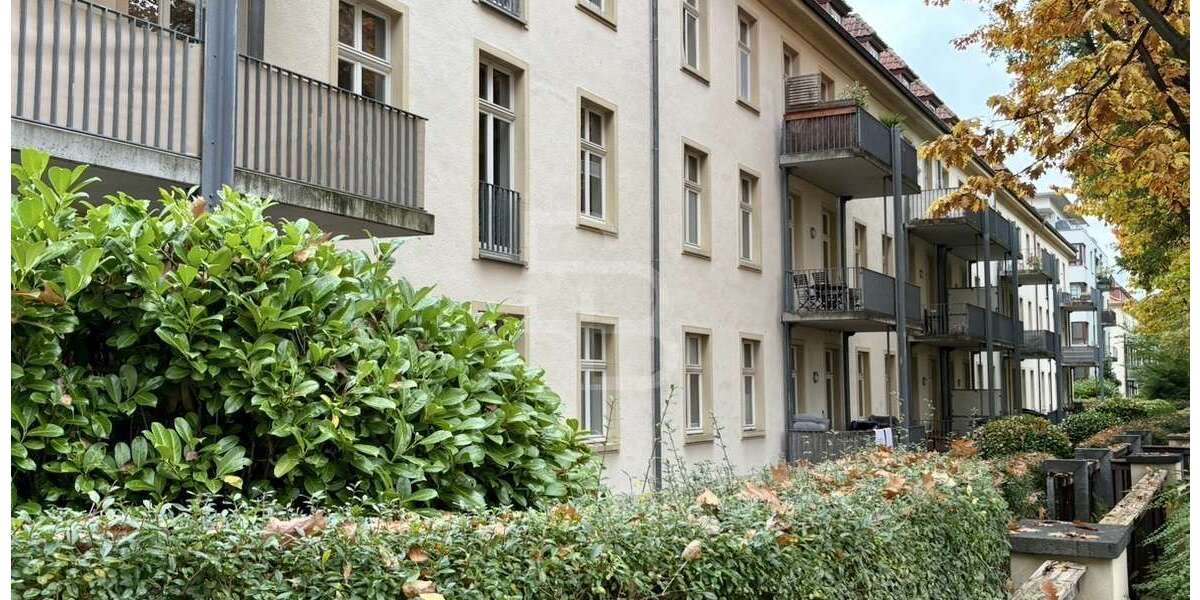Etagenwohnung Köln Lindenthal - 3 Zimmer, 75 m&sup2;, 435.000&euro; | Angebot:24037933