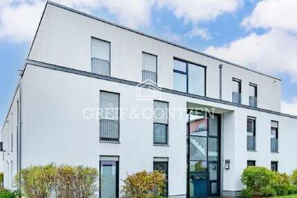 Wohnung Köln Rodenkirchen - 4 Zimmer, 112 m&sup2;, 640.000&euro; | Angebot:25519763