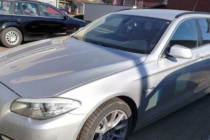 BMW 520 322.545 km 5.800 &euro; Bergisch Gladbach 51469