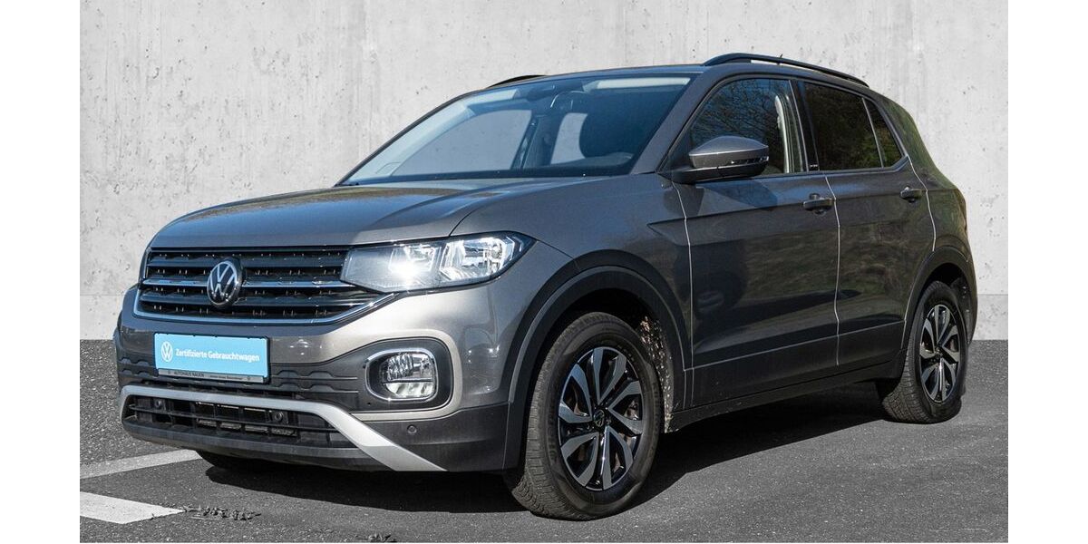 VW T-Cross 76.811 km 15.990 &euro; Meerbusch 40670