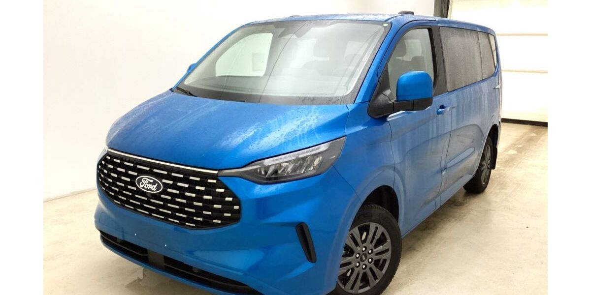 Ford Tourneo Custom 14.287 km 43.980 &euro; Düsseldorf 40589