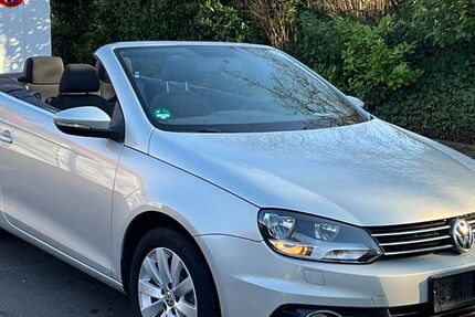 VW Eos 107.000 km 7.000 &euro; koeln 51105