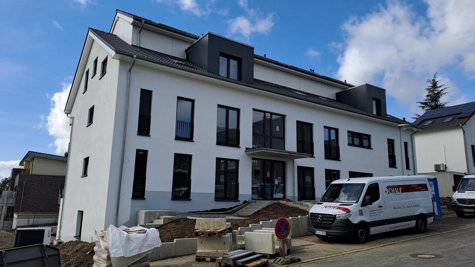 Maisonettenwohnung Mettmann - 4 Zimmer, 160 m&sup2;, 2.250&euro; | Angebot:26003522