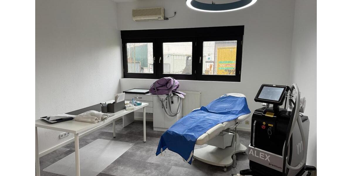 Gewerbeobjekt Burscheid - 2.000&euro; | Angebot:24732502